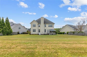1704 Bexley Ct, Fayetteville, NC 28312