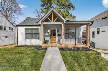 1704 Bickett Blvd, Raleigh, NC 27608