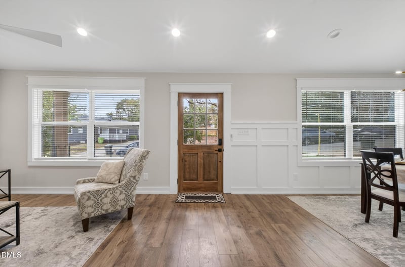 1704 Bickett Blvd, Raleigh, NC 27608