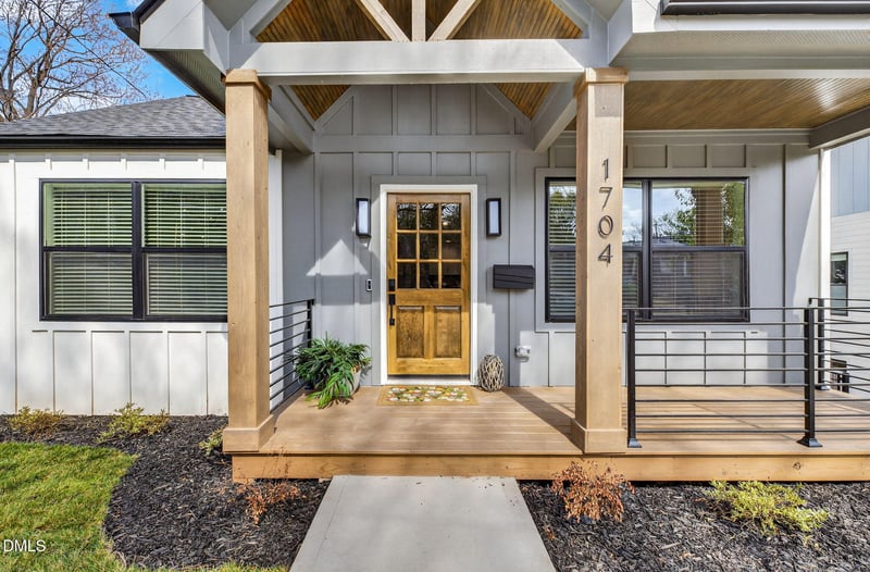 1704 Bickett Blvd, Raleigh, NC 27608