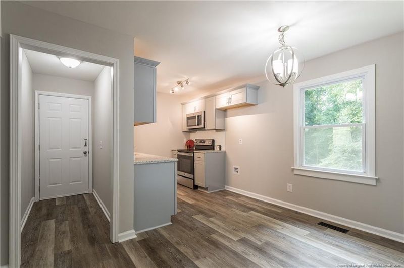 1704 Carr Creek Rd, Sanford, NC 27332