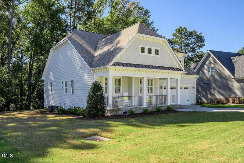 1704 Castling Ct, Wake Forest, NC 27587