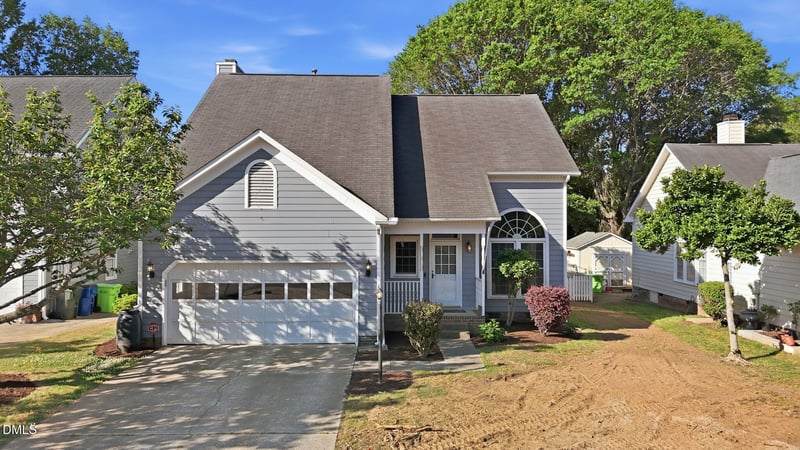 1704 Chadstone Ct, Raleigh, NC 27615