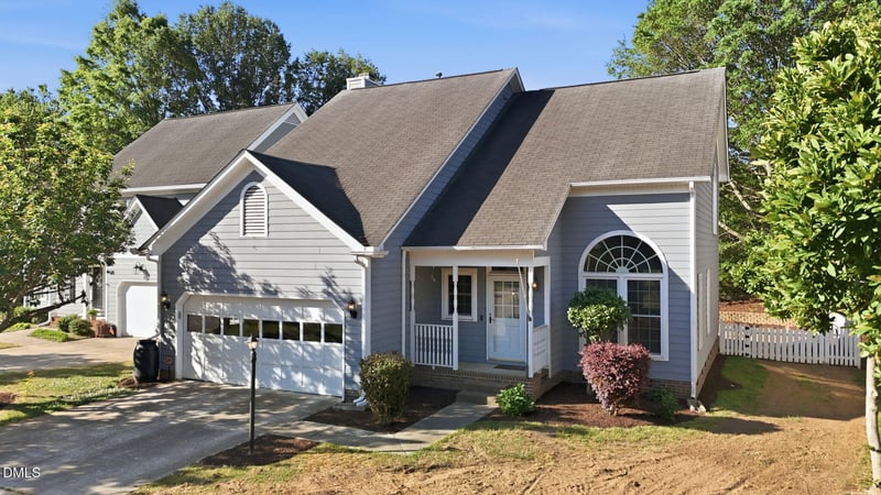 1704 Chadstone Ct, Raleigh, NC 27615