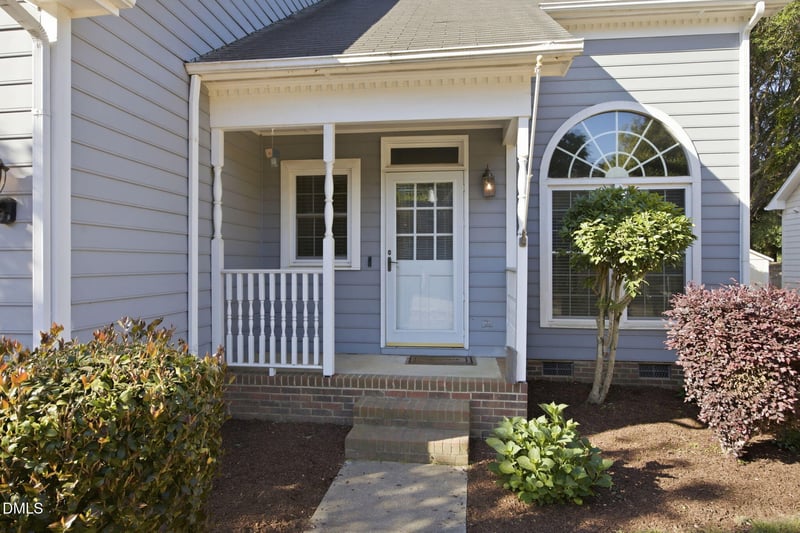 1704 Chadstone Ct, Raleigh, NC 27615