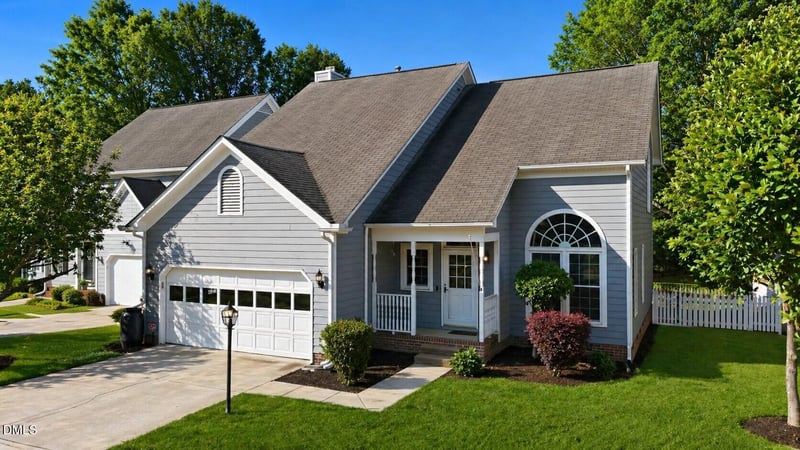 1704 Chadstone Ct, Raleigh, NC 27615