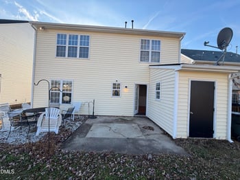 1704 Crag Burn Ln, Raleigh, NC 27604