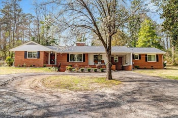 1704 Cypress Dr, Henderson, NC 27536