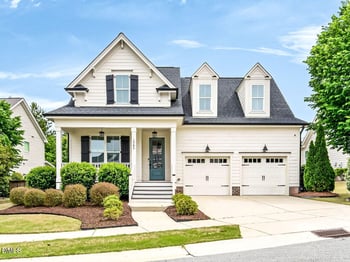 1704 Drift Falls Ln, Wendell, NC 27591