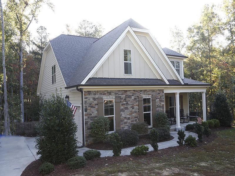 1704 Eddy Ct, Franklinton, NC 27525