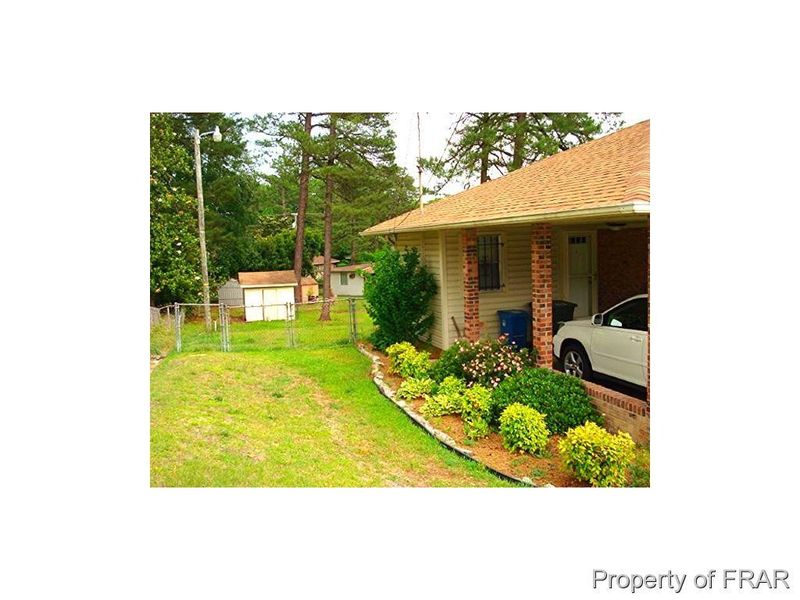 1704 Eldridge St, Fayetteville, NC 28301
