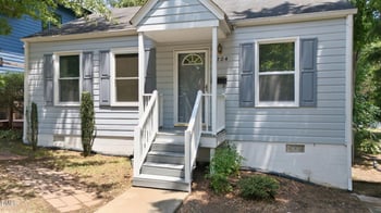 1704 Englewood Ave, Durham, NC 27705