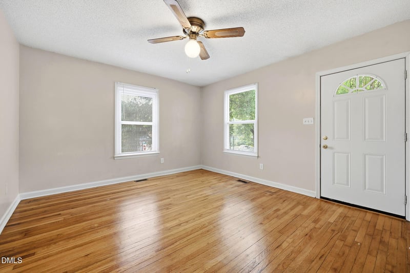 1704 Englewood Ave, Durham, NC 27705