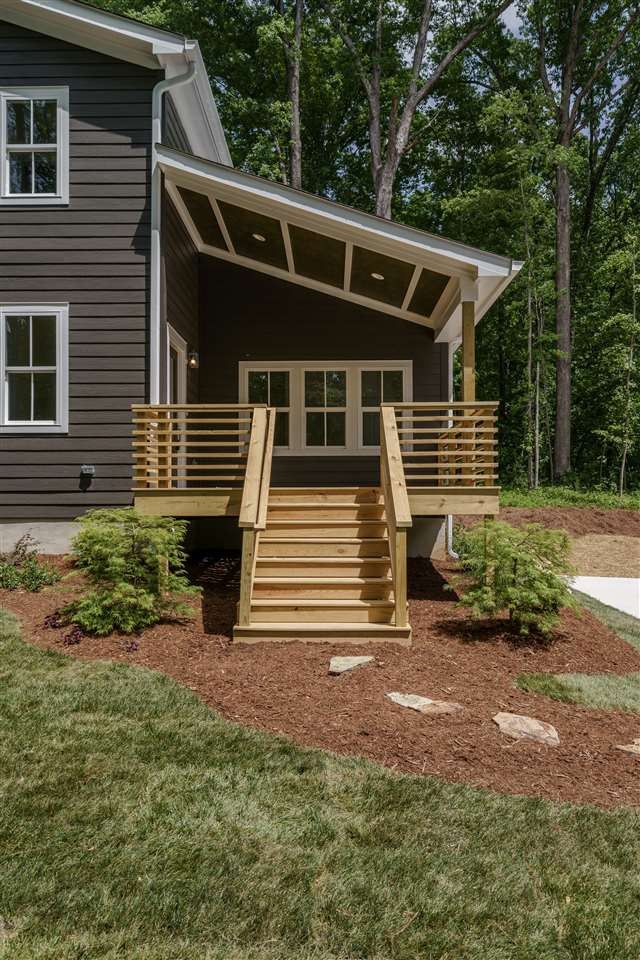 1704 Evergreen Ave, Raleigh, NC 27603