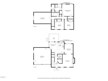 1704 Farmington Grove Dr, Raleigh, NC 27614