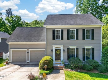 1704 Farmington Grove Dr, Raleigh, NC 27614