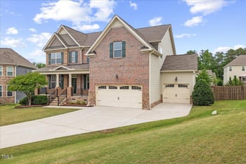 1704 Fawn Chase Ct, Wake Forest, NC 27587