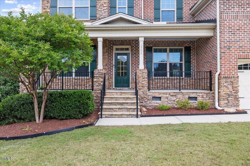 1704 Fawn Chase Ct, Wake Forest, NC 27587