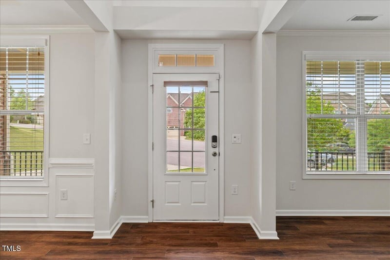 1704 Fawn Chase Ct, Wake Forest, NC 27587