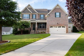 1704 Fawn Chase Ct, Wake Forest, NC 27587