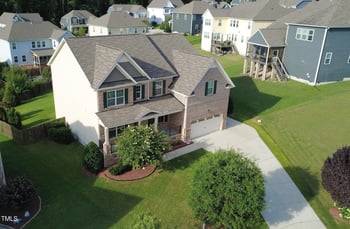 1704 Fawn Chase Ct, Wake Forest, NC 27587