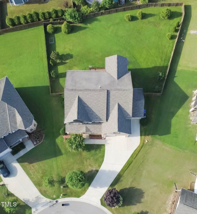 1704 Fawn Chase Ct, Wake Forest, NC 27587