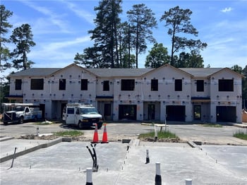 1704 Florshine Way, Fayetteville, NC 28312