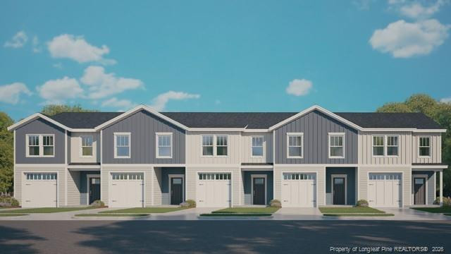 1704 Florshine Way, Fayetteville, NC 28312