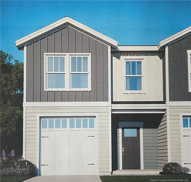 1704 Florshine Way, Fayetteville, NC 28312