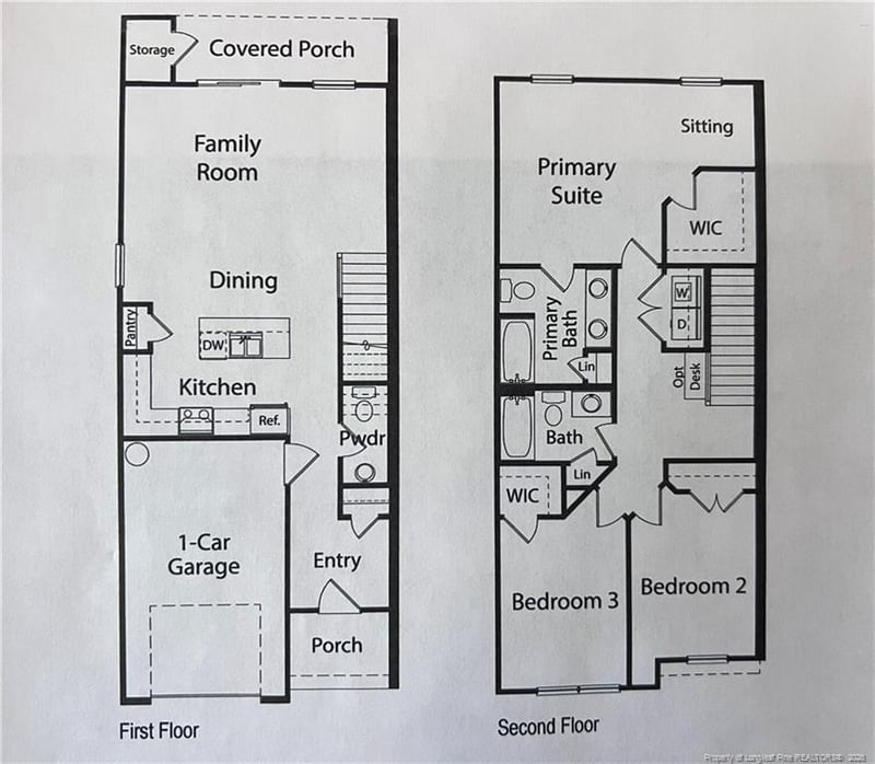 1704 Florshine Way, Fayetteville, NC 28312