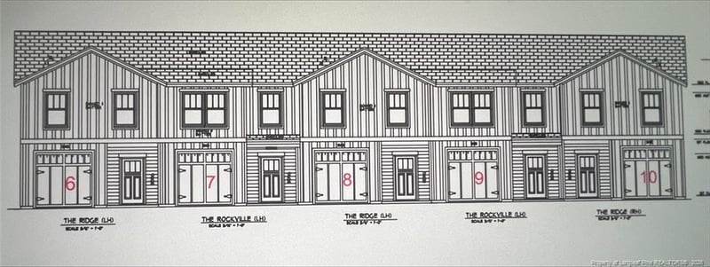 1704 Florshine Way, Fayetteville, NC 28312