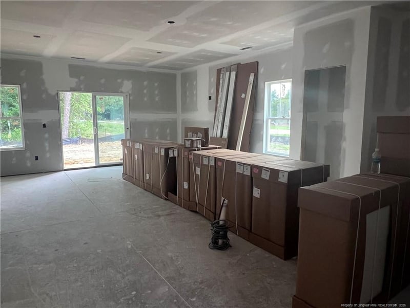 1704 Florshine Way, Fayetteville, NC 28312
