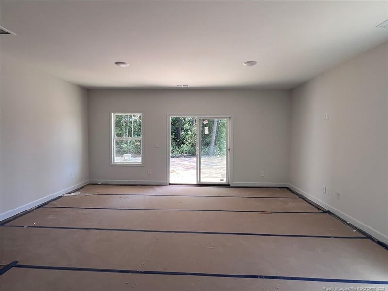 1704 Florshine Way, Fayetteville, NC 28312