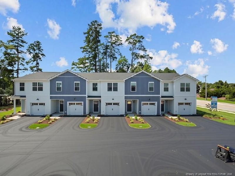 1704 Florshine Way, Fayetteville, NC 28312