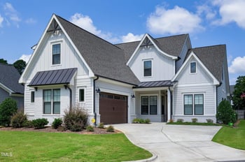 1704 Fordyce Ct, Raleigh, NC 27615