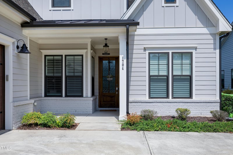 1704 Fordyce Ct, Raleigh, NC 27615