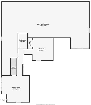 1704 Fordyce Ct, Raleigh, NC 27615