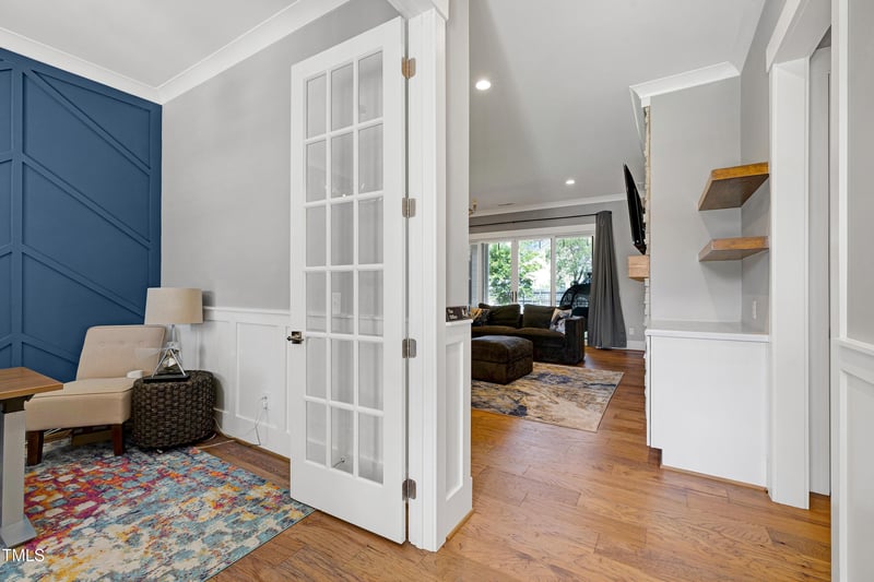 1704 Fordyce Ct, Raleigh, NC 27615