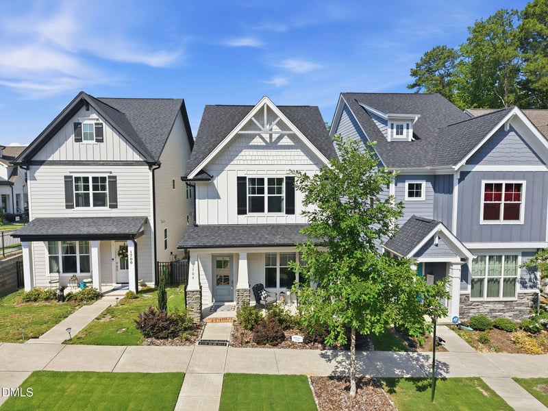 1704 Glazebrook Dr, Wake Forest, NC 27587