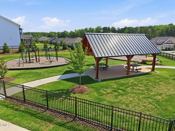 1704 Glazebrook Dr, Wake Forest, NC 27587