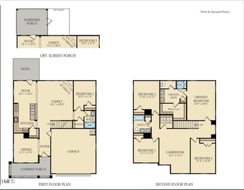 1704 Goldfinch Perch Ln, Knightdale, NC 27545