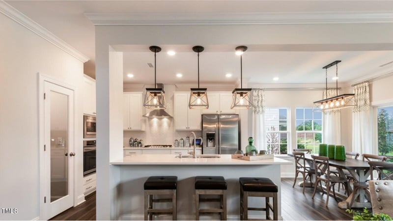 1704 Goldfinch Perch Ln, Knightdale, NC 27545
