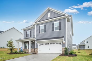 1704 Goldfinch Perch Ln, Knightdale, NC 27545