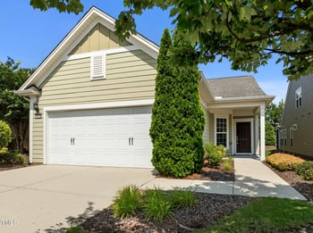 1704 Horne Creek Dr, Durham, NC 27703