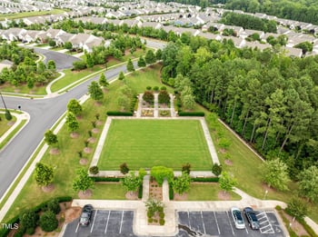 1704 Horne Creek Dr, Durham, NC 27703