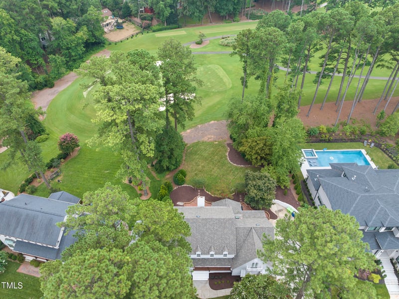 1704 Hunting Ridge Rd, Raleigh, NC 27615