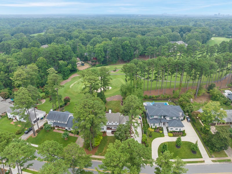 1704 Hunting Ridge Rd, Raleigh, NC 27615
