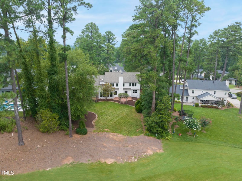 1704 Hunting Ridge Rd, Raleigh, NC 27615