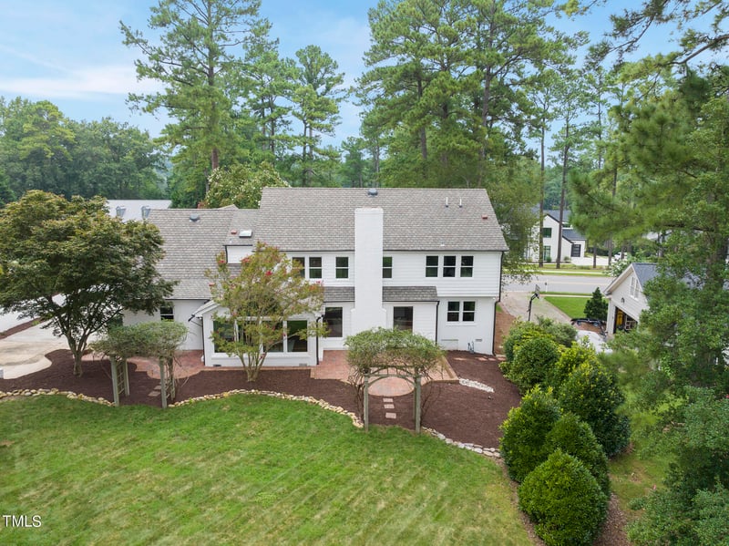 1704 Hunting Ridge Rd, Raleigh, NC 27615