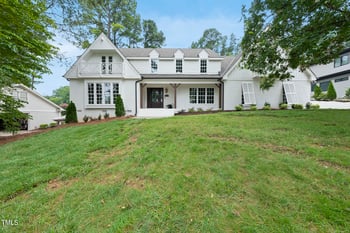 1704 Hunting Ridge Rd, Raleigh, NC 27615